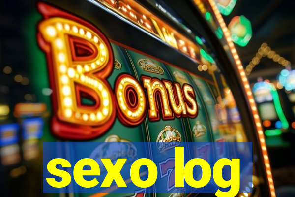 sexo log